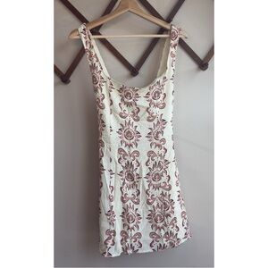 Princess Polly | Maris Mini Dress | Size 6